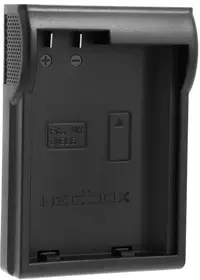Placă Hedbox - pentru încărcătoare DC, pentru Nikon EN-EL15