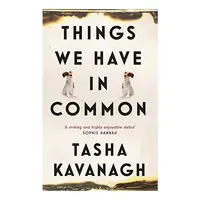 Things We Have in Common