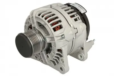 Alternator (12v, 70a) Potrivit Audi A3; Seat Cordoba, Cordoba Vario, Cordoba Vario Kombi, Ibiza Ii, Ibiza Iii, Inca, Leon, Toledo Ii; Skoda Fabia I, Fabia I Praktik, Fabia Ii 1.4-3.2 11.95-09.20