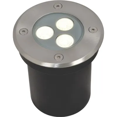 Spot cu Led (3 X 1w) Albany 2, Klausen