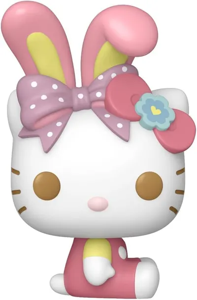 Figurina - Pop! - Hello Ktty and Friends - Hello Kitty