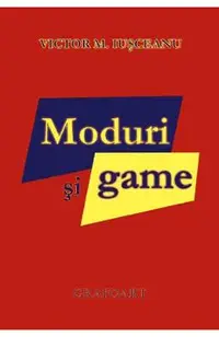 Moduri si game
