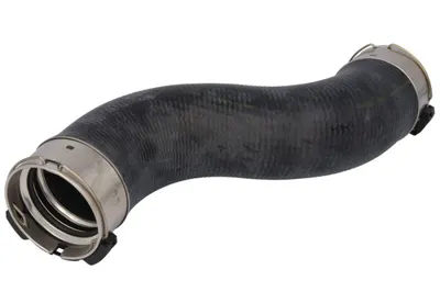 Furtun intercooler (diametru 80mm, lungime 320mm) potrivit MERCEDES SPRINTER 3,5-T (B906), SPRINTER 3-T (B906), SPRINTER 4,6-T (B906), SPRINTER 5-T (B906) 2.2D 06.06-09.20