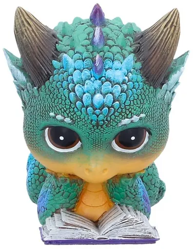 Statuetă Nemesis Now Adult: Gothic - Kindle, 7.4 cm