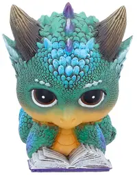 Statuetă Nemesis Now Adult: Gothic - Kindle, 7.4 cm