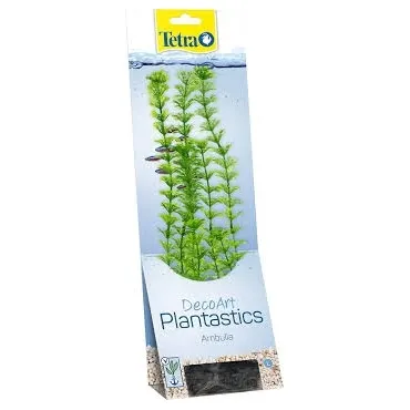 Tetra Planta Decoart Ambulia S 15 Cm