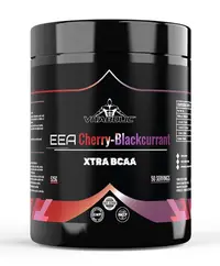 Aminoacizi Extra Essential Aminos Cherry-Blackcurrant 525g
