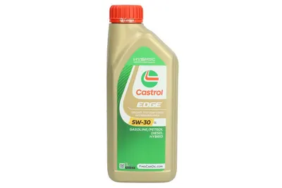 Ulei motor Castrol Edge LL 5W30 1L 1L