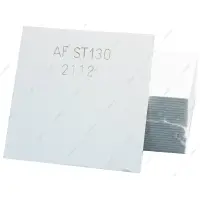 Placa filtranta Fermier AF ST 130 40x40, dimensiune mare, filtrare vin sterila stransa (pentru imbuteliere) - Default Title