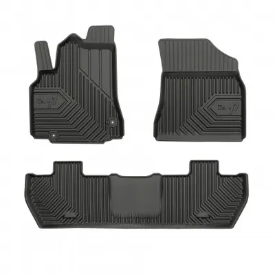 Set Covorase Auto Tip Tavita Peugeot Partner Ii Fabricatie 2008-2018