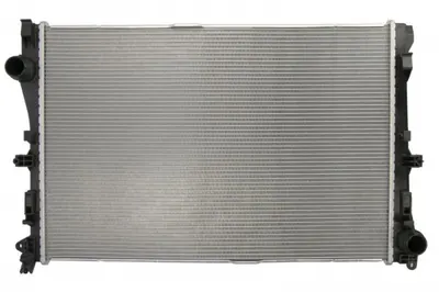Radiator racire motor potrivit MERCEDES C (A205), C (C205), C T-MODEL (S205), C (W205) 1.5 1.5H 2.0 04.18-04.23