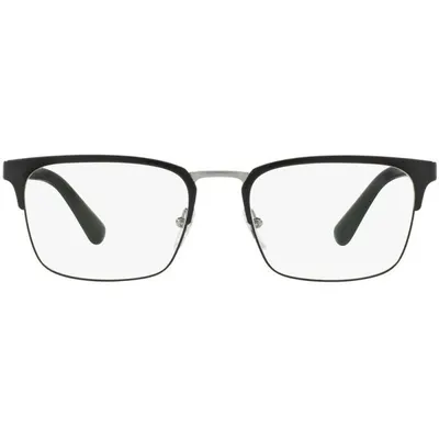 Prada Pr 54tv 1bo1o1 57 Heritage