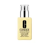 Gel hidratant pentru ten gras 3Steps, 125ml, Clinique