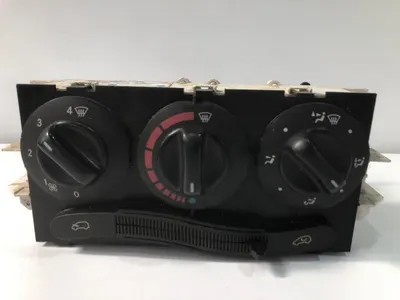 Panou comanda aer conditionat a1688300385 Mercedes A-Class (1997-2004) [W168]