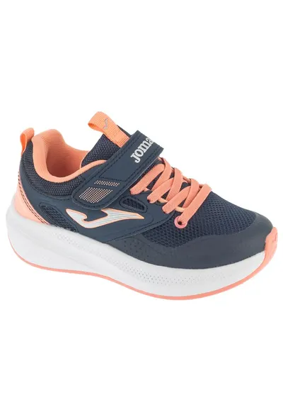 Pantofi sport copii - Ferro Jr 2543 68384946 - Bleumarin