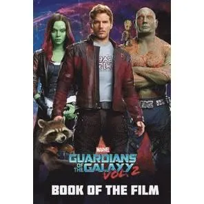 Marvel Guardians of the Galaxy 2