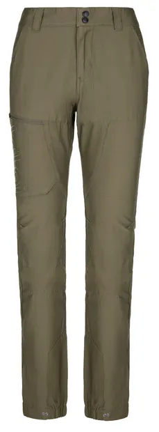 Pantaloni Drumetii KILPI Jasper, Maro, Dame