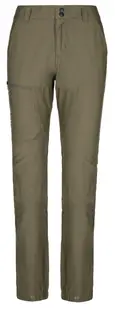 Pantaloni Drumetii KILPI Jasper, Maro, Dame