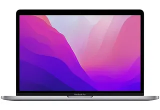 Apple MacBook Pro 13″ 2022, M2 8 Cores, 8 GB, 10 core GPU 512 GB Space Gray Foarte bun