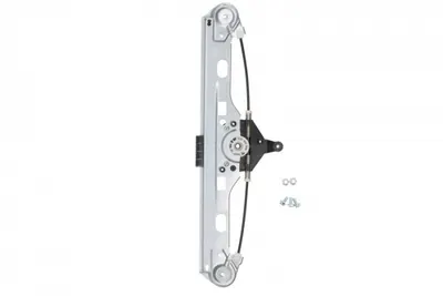 Macara geam spate dreapta fara motoras MERCEDES C W203 intre 2000-2002