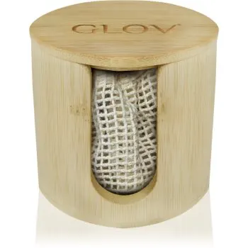 GLOV Bambooleo Set set demachiant pentru make-up din microfibră