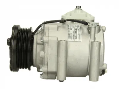 Compresor climatizare potrivit FORD MONDEO III, TRANSIT 1.8-2.3LPG 10.00-08.14