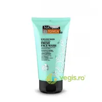 Gel de Curatare pentru Ten Mixt sau Sensibil Iceland Moss 150ml