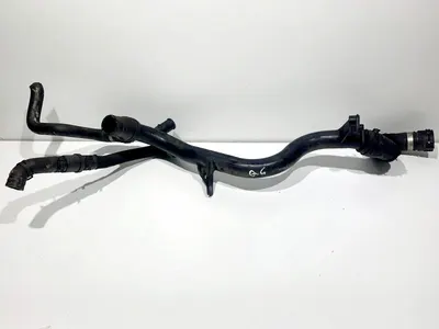 Furtun apa 03L121071C Audi Q5 (2008-2012) [8R] 2.0 tdi CAHA
