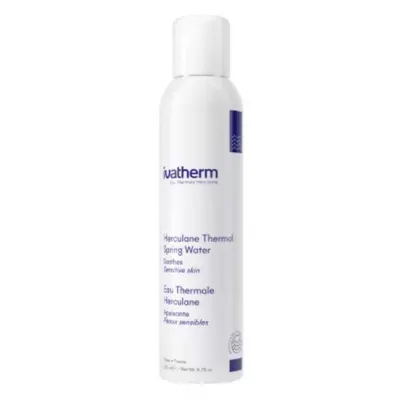 Apa termala Herculane spray, Ivatherm | 200 ml