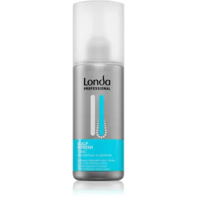 Londa Professional Londacare Stimulation Sensation Leave-In Tonic tonic pentru întărirea și creșterea părului 150 ml