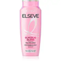 L’Oréal Paris Elseve Glycolic Gloss șampon pentru stralucire 400 ml