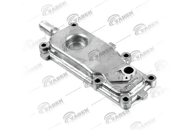 Carcasa termostat potrivit SCANIA 4, 4 BUS, F, G I, N BUS, P I, R I DC09.108-OSC11.03 01.96