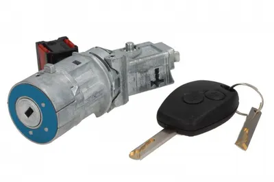 Set contact pornire potrivit RENAULT KANGOO EXPRESS, KANGOO II, MASTER III 1.5D 2.3D 02.08