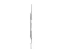 Resigilat Instrument Profesional Manichiură Staleks Pro Expert PE 51/1 pentru Cuticule