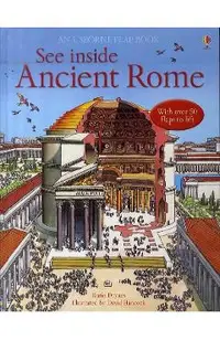 See Inside Ancient Rome
