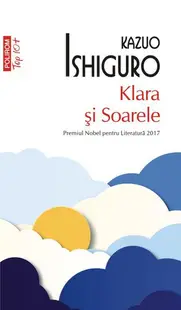 Klara şi Soarele (Top 10+) - Paperback brosat - John Steinbeck