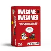 Joc de petrecere Awesome or awesomer, Paradoxul magarului