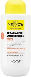 Alfaparf Yellow Repair Balsam de păr regenerant, 500 ml
