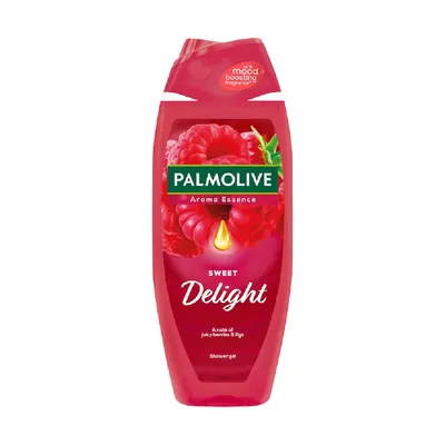 Gel de dus Aroma Essence Sweet Delight, 500ml, Palmolive