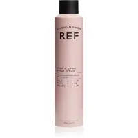 REF Hold & Shine Spray N°545 spray pentru păr pentru fixare și formă 300 ml