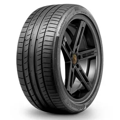 Anvelopa Vara Continental CONTISPORTCONTACT 5P 315/30R21 105Y