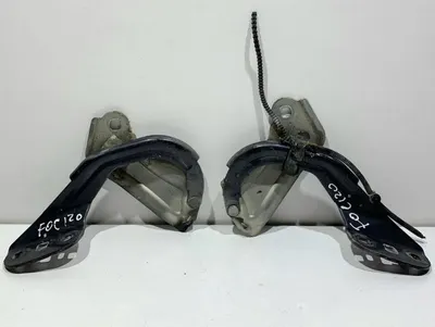 Set balamale capota fata culoare midnight sky BM51-A16801-AD Ford Kuga (2008-2012)