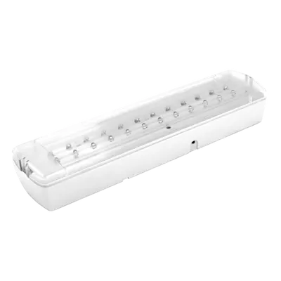 Lampa Exit LED Permanenta 24x0.1W IP40