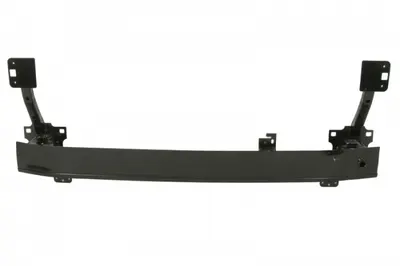 Suport tampon Fata (aluminiu) potrivit CITROEN C4 CACTUS 1.2 1.5D 1.6D 09.14