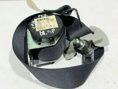 Centura de siguranta stanga / dreapta spate 609213800 Mitsubishi Outlander 2 (2006-2012)