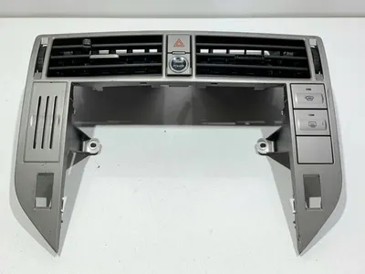 Grila ventilatie bord centrala 3M51-R014L21-BE Ford Kuga (2008-2012)