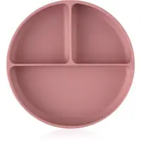 Petite&Mars Take&Match 6m+ farfurie compartimentată rotund