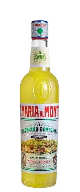 Limoncino Portofino Caffo 30% alc. 0.7l