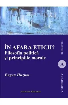 In afara eticii?