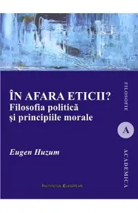 In afara eticii?